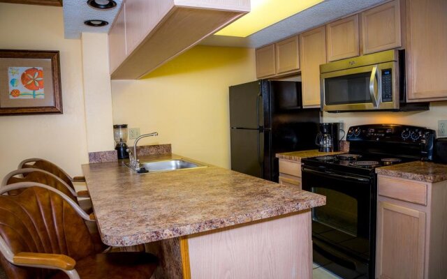 Ocean Landings Resort