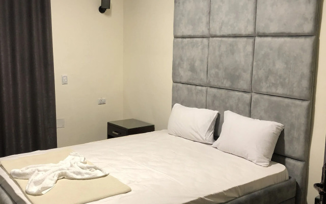 Downtown Apartment