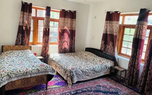Zaitoon Homestay