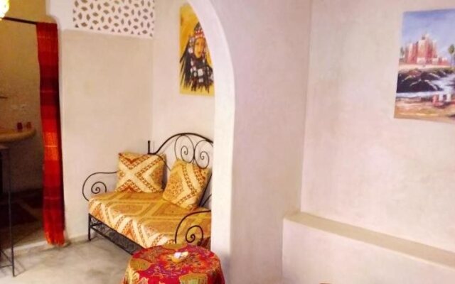Riad Amanouz