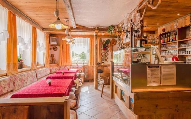 Albergo Ristoro Lezuo