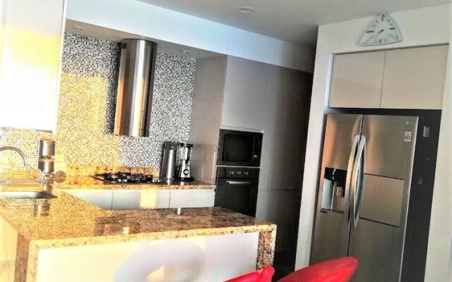 H2 Condominio Cartagena