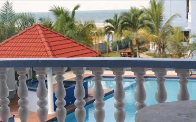 Sanctuary Resort