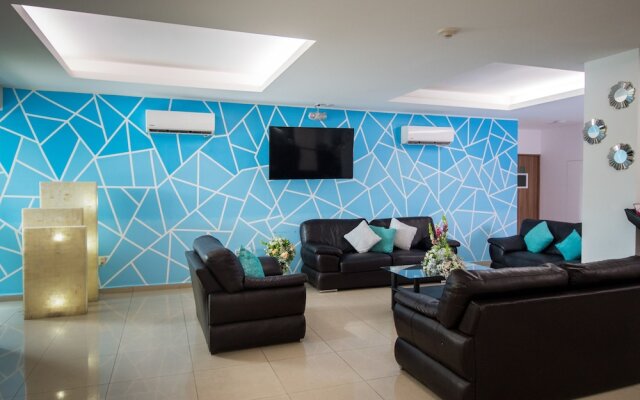 Holiday Inn Express Paraiso Dos Bocas, an IHG Hotel