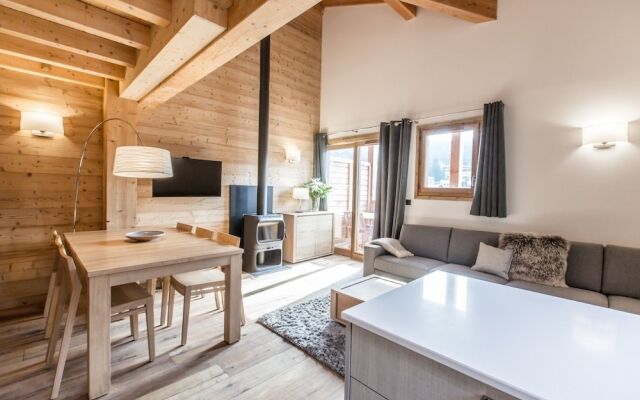 Kilimandjaro Chalets - 2A - 8 personnes