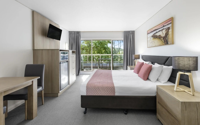 Club Wyndham Coffs Harbour Terraces