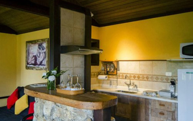 Maua Brasil Hotelaria