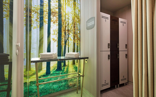 Hagia Sofia Mansions Istanbul, Curio Collection by Hilton