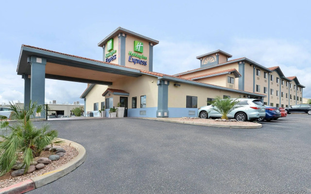 Vagabond Inn Executive - Green Valley