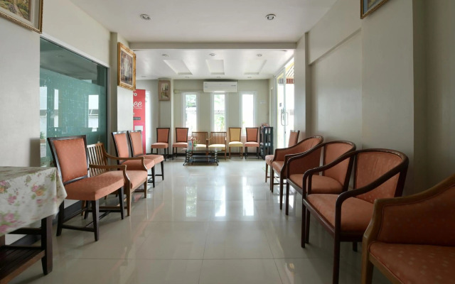 DD Residence