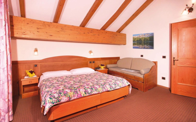 Albergo Villetta Maria