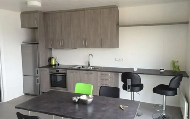 Framtid apartments and holiday homes