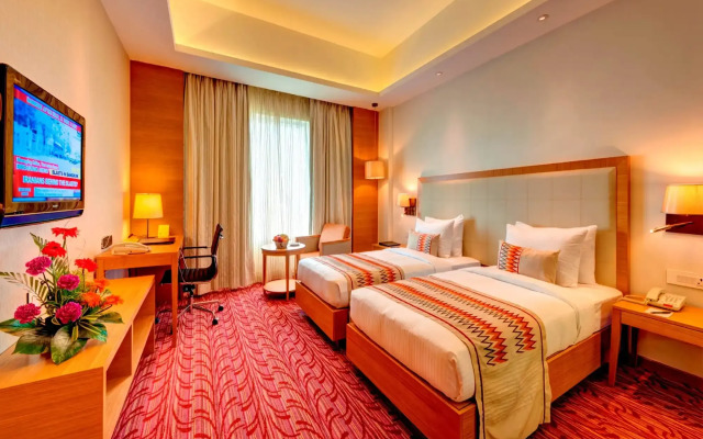 Pride Plaza Hotel, Kolkata