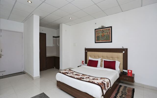 OYO 2767 Hotel Ganga Darshan 2