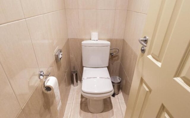 Hotel Ondráš z Beskyd