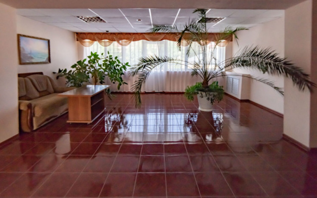Sanatorium 30 Let Pobedy