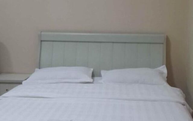 Shangfang Port View Hotel Apartment