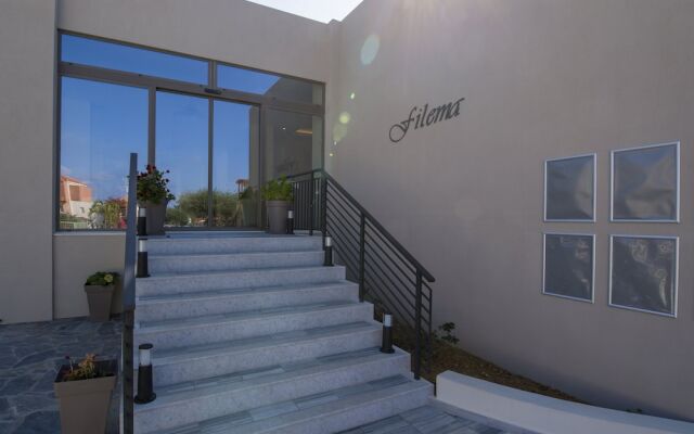 Stefan Village Hotel