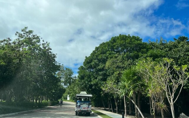 TAO PGA Golf Departamento de lujo Tulum