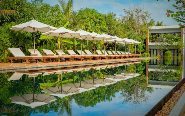 Khmer House Resort