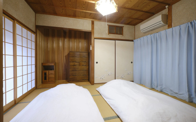 Vacation rentals -un-