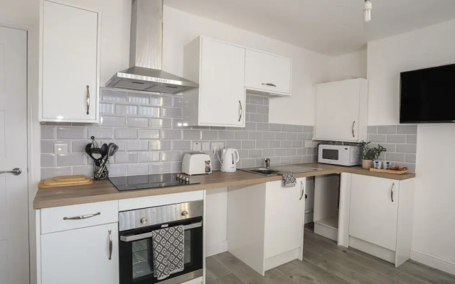 Port Apartment 1