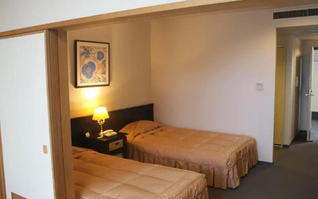 The Gran Resort Oumimaiko