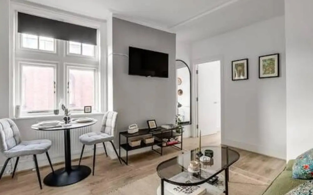 The Stafford in London