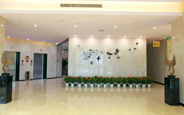 Xian Jinling Hotel