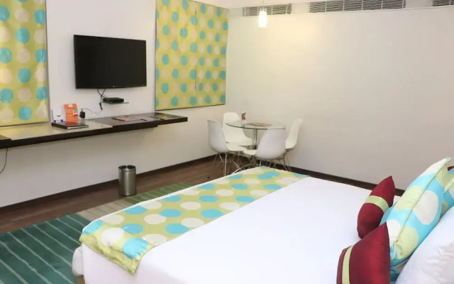 Fortune Inn Sree Kanya