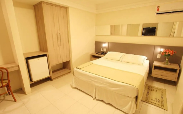 Hotel Bhally