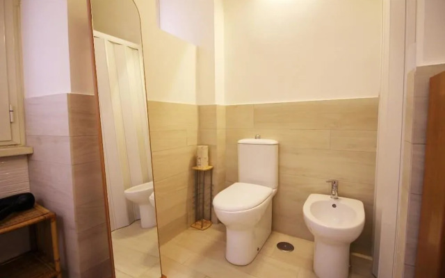 Walk to the Vatican from Your Smart Apt