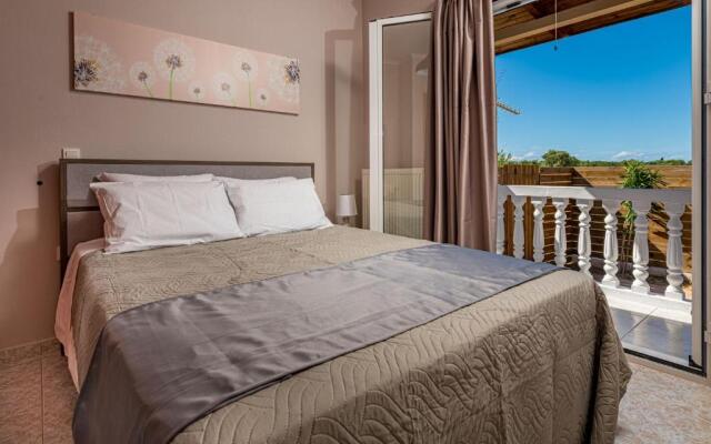Blossom Villa