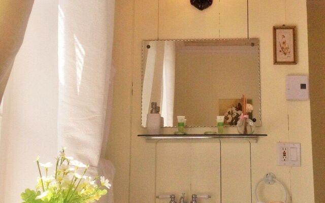 Gîte La demeure du Fondateur