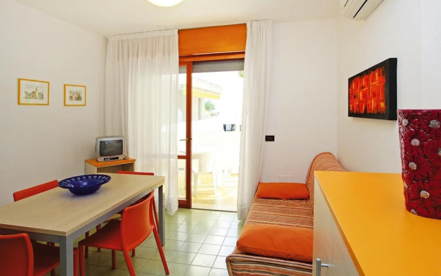 Residence Sporting in Bibione