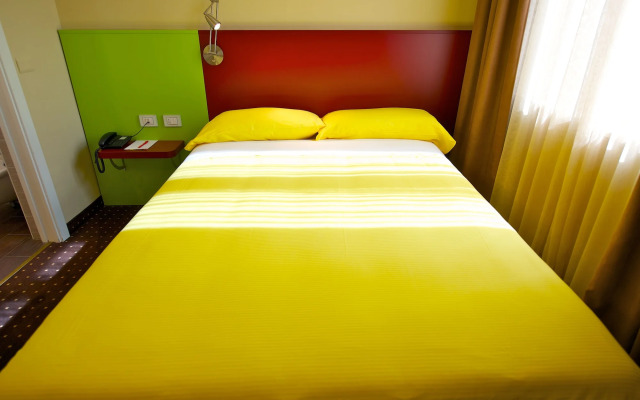 ibis Styles Parma Toscanini