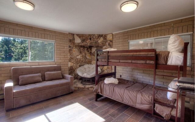 The Heights by Lake Tahoe Accommodations