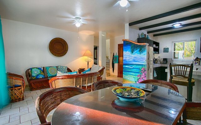 Casa de los Ninos 3 BR by Casago