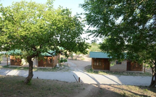 Hotel Natura Tete