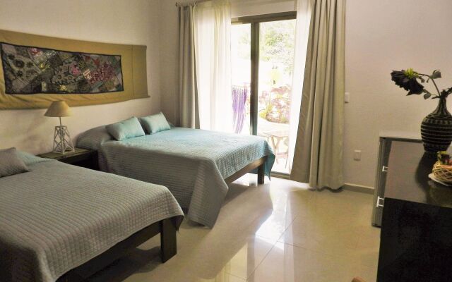 Villas Akalan