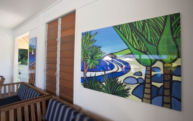 Club Wyndham Airlie Beach