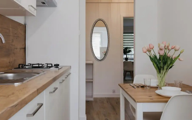 Apartamenty Sun & Snow Kopernika 16