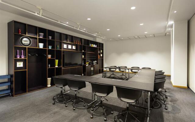 Aparthotel Adagio Premium Casablanca City Center