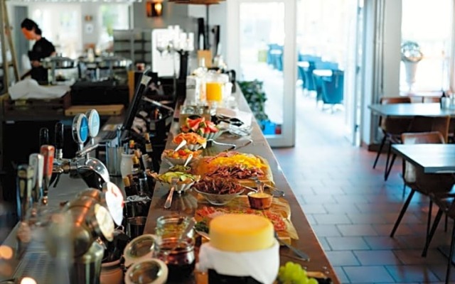 STF Korrö Hotell