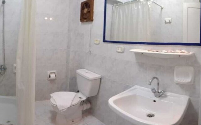 Amigo Hotel Dahab