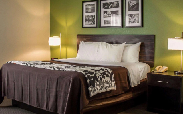 Sleep Inn Sandusky