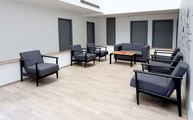 Oyo Townhouse 027 Sector 15 Gurgaon