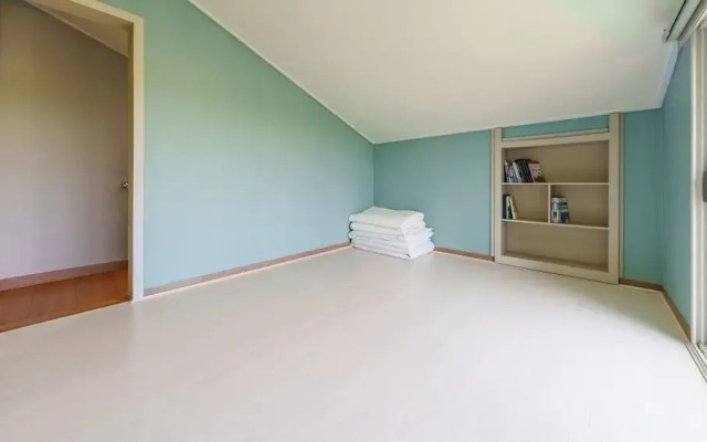 Suncheon The Sky Pool Villa