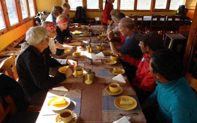Everest Summit Lodge - Pangboche