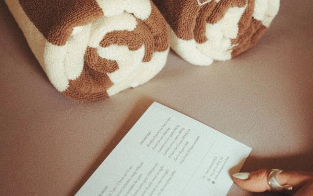 Villa Amantes Bingin